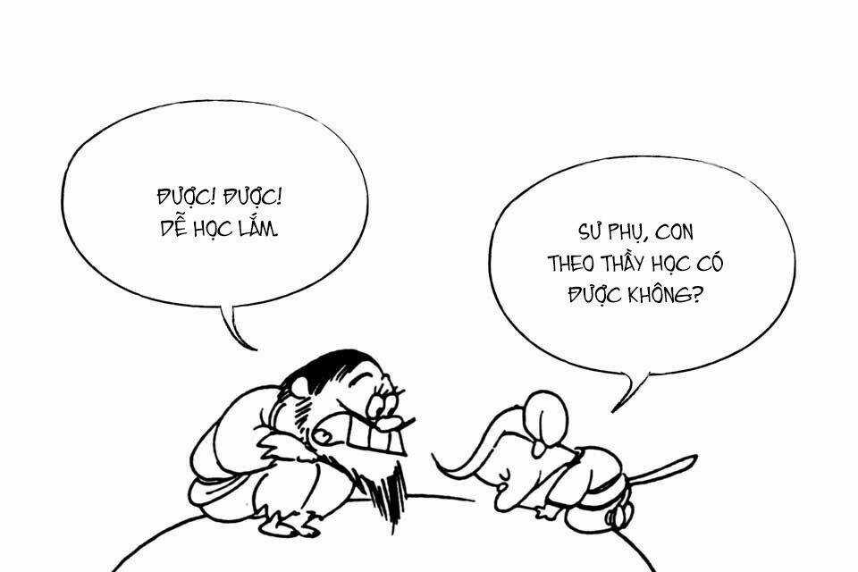 Tây Du Ký Hài - Chapter 3 - Trang 43