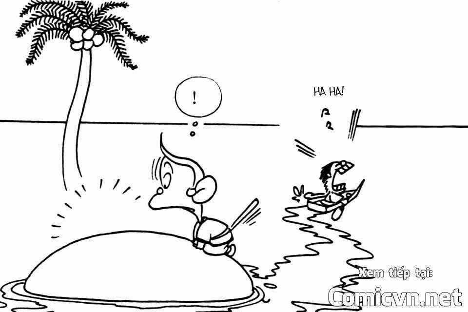 Tây Du Ký Hài - Chapter 3 - Trang 44