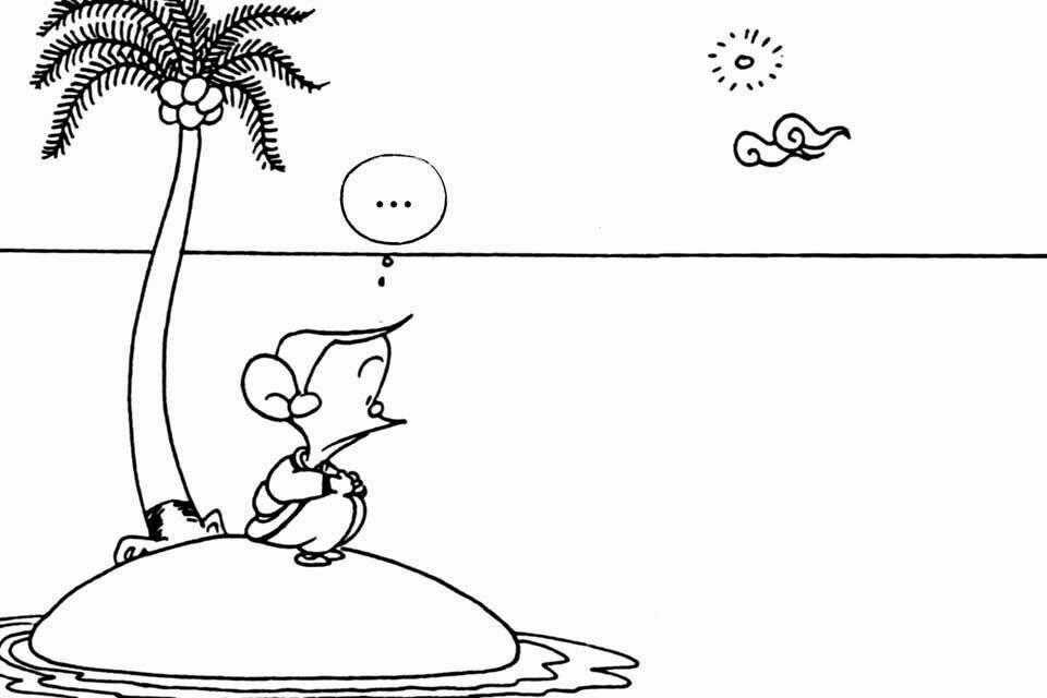 Tây Du Ký Hài - Chapter 3 - Trang 45