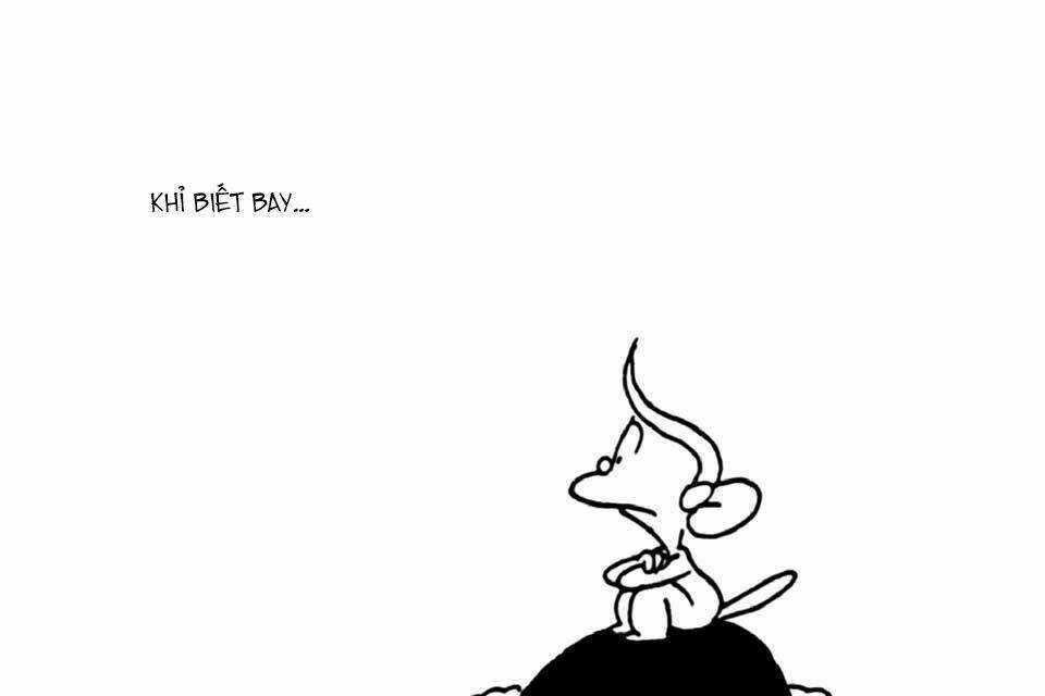 Tây Du Ký Hài - Chapter 3 - Trang 8