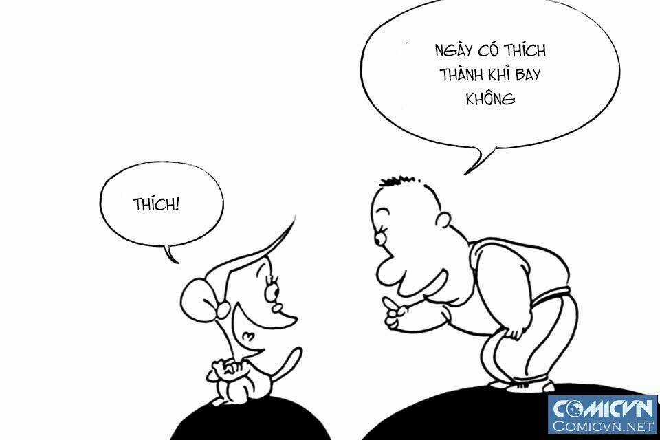 Tây Du Ký Hài - Chapter 3 - Trang 9