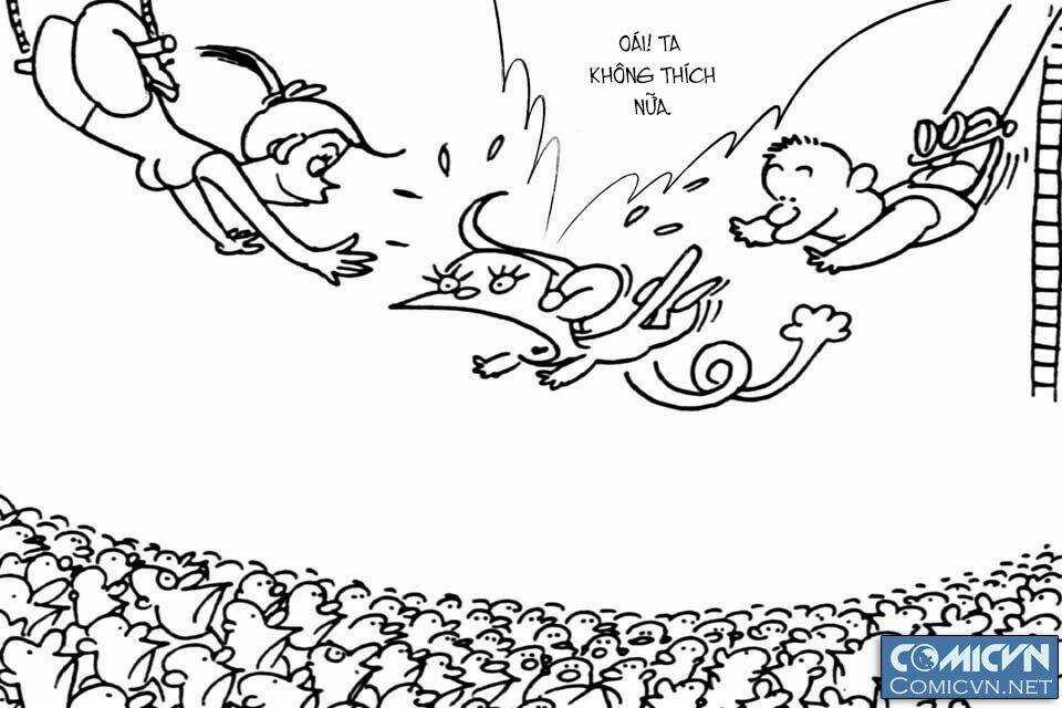 Tây Du Ký Hài - Chapter 3 - Trang 10