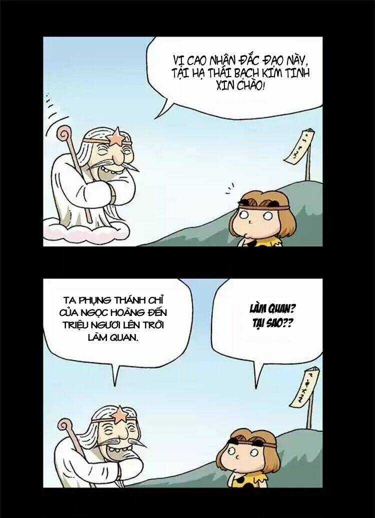 Tây Du Ký Hài - Chapter 4 - Trang 14