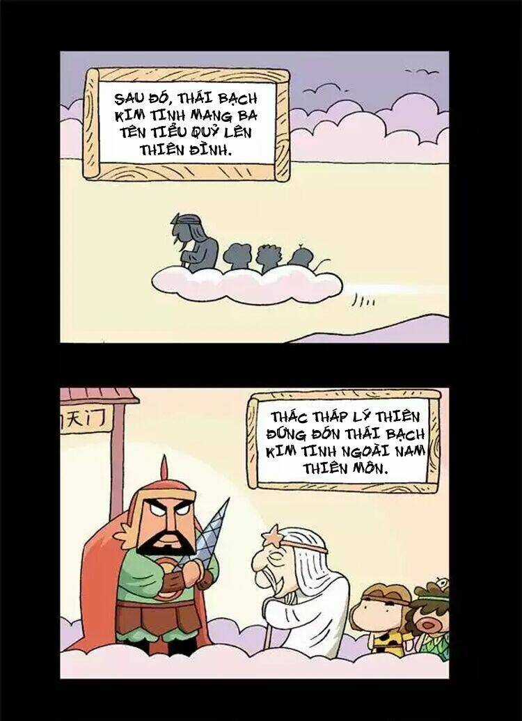 Tây Du Ký Hài - Chapter 4 - Trang 20