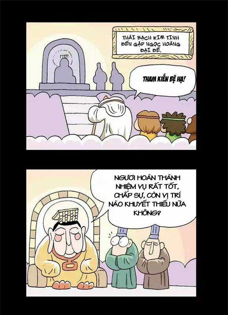 Tây Du Ký Hài - Chapter 4 - Trang 22