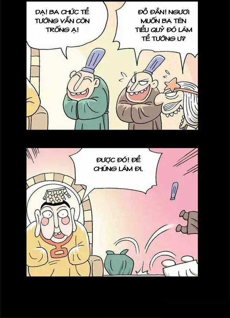 Tây Du Ký Hài - Chapter 4 - Trang 23