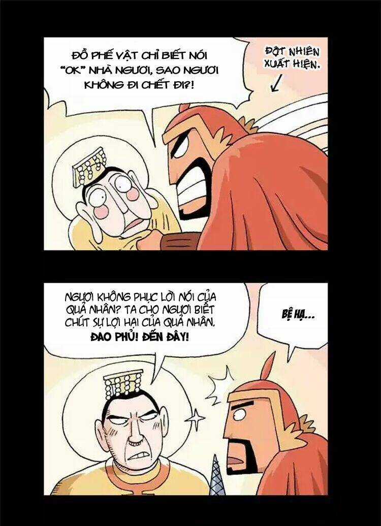 Tây Du Ký Hài - Chapter 4 - Trang 24