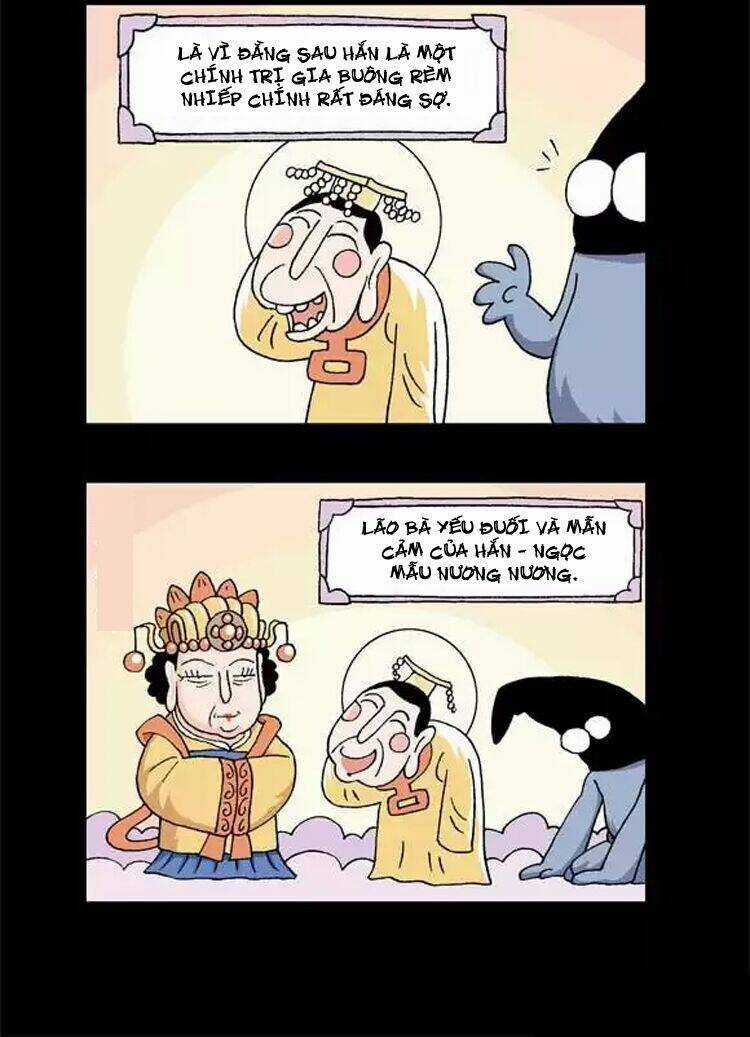 Tây Du Ký Hài - Chapter 4 - Trang 27