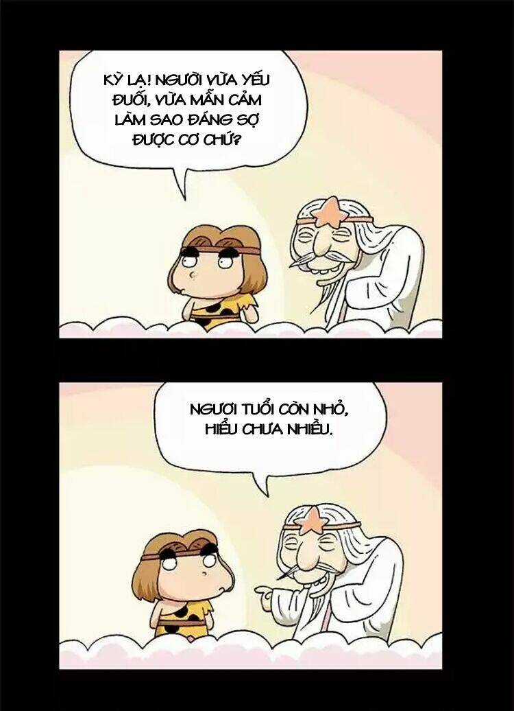 Tây Du Ký Hài - Chapter 4 - Trang 28