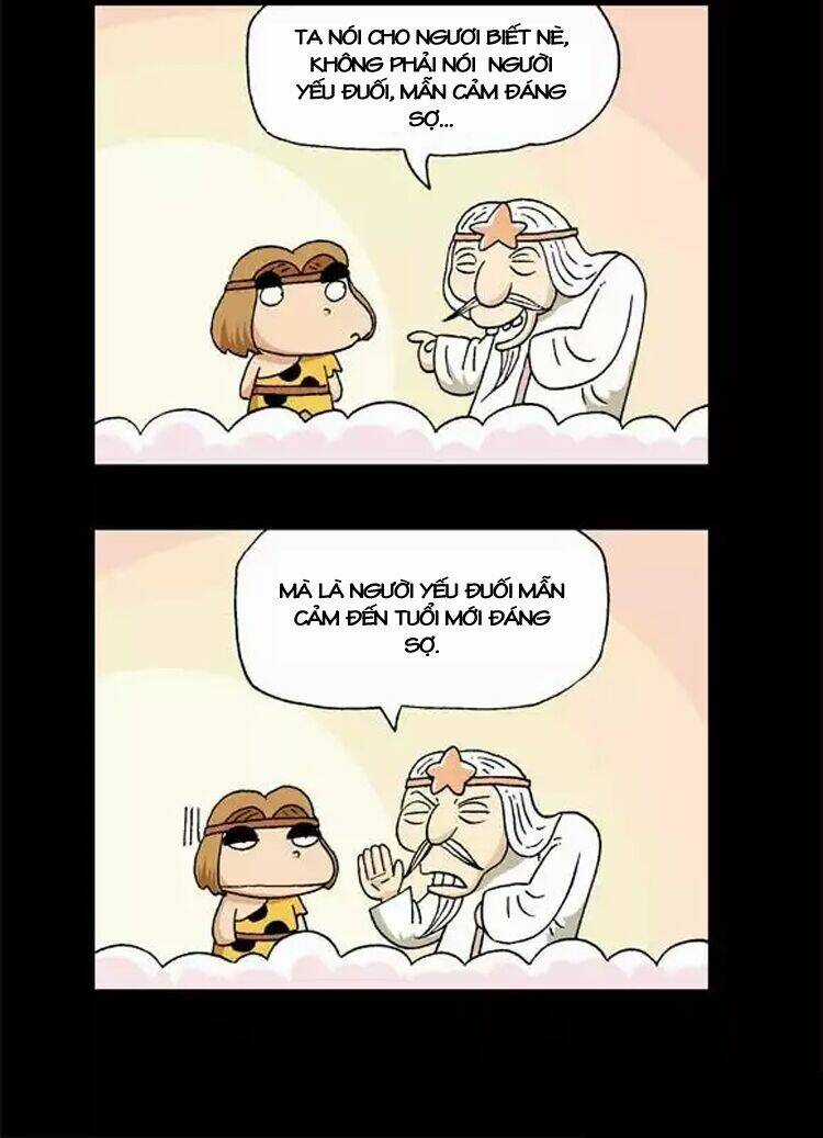 Tây Du Ký Hài - Chapter 4 - Trang 29