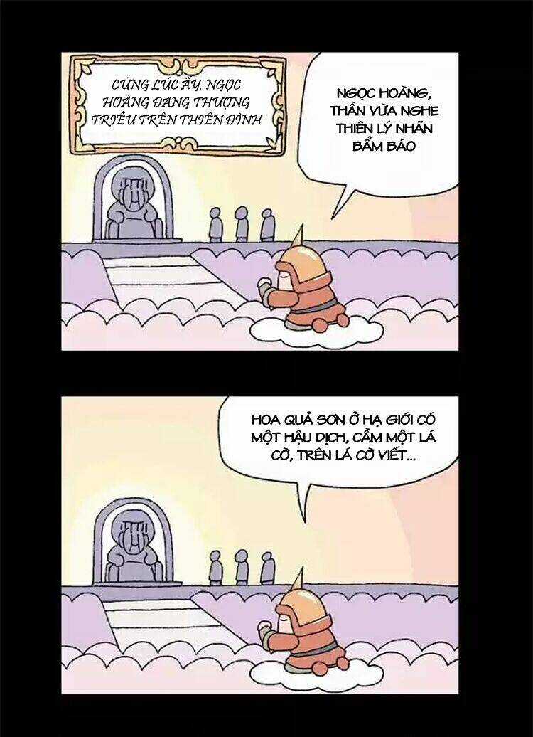 Tây Du Ký Hài - Chapter 4 - Trang 10