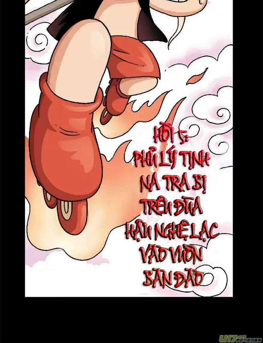 Tây Du Ký Hài - Chapter 5 - Trang 2