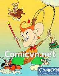 Đọc truyện Tây Du Ký Hài