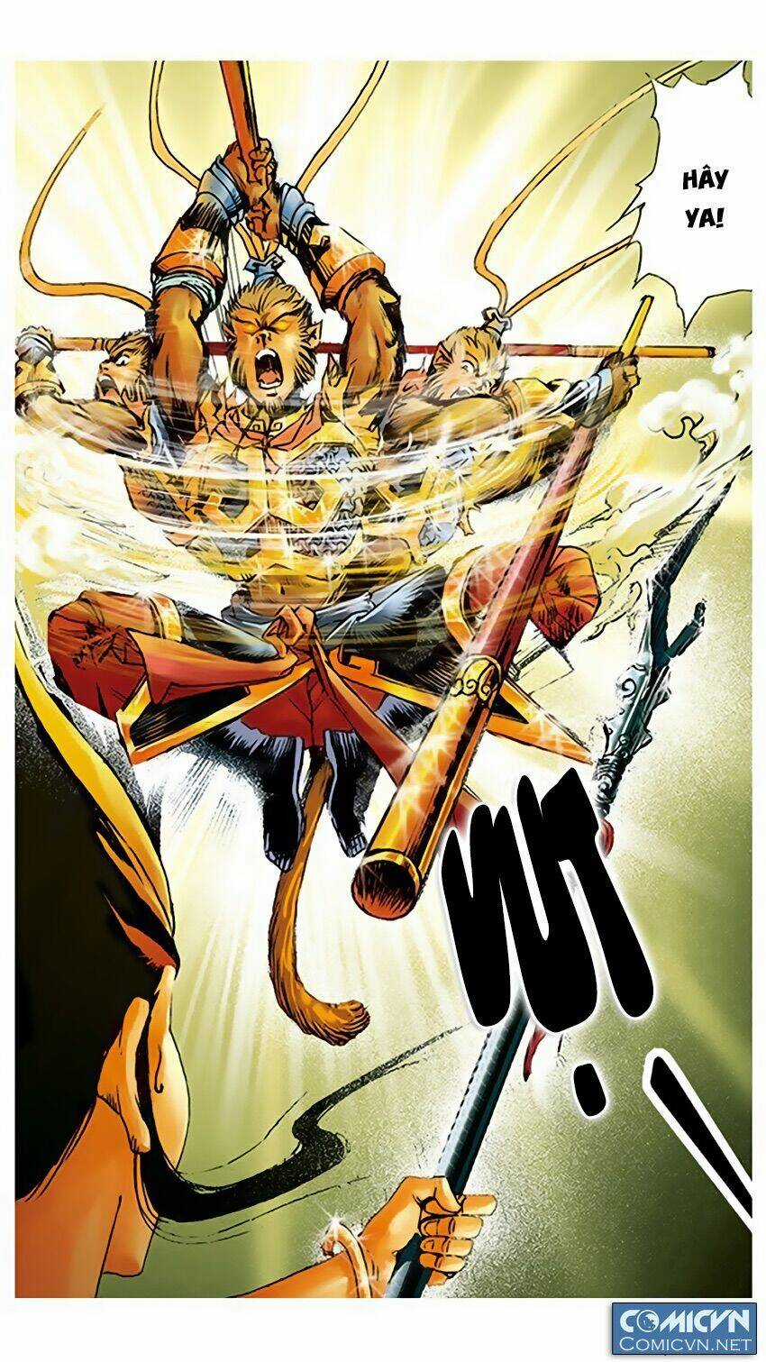 Tây Du Ký màu - Chapter 10 - Trang 1