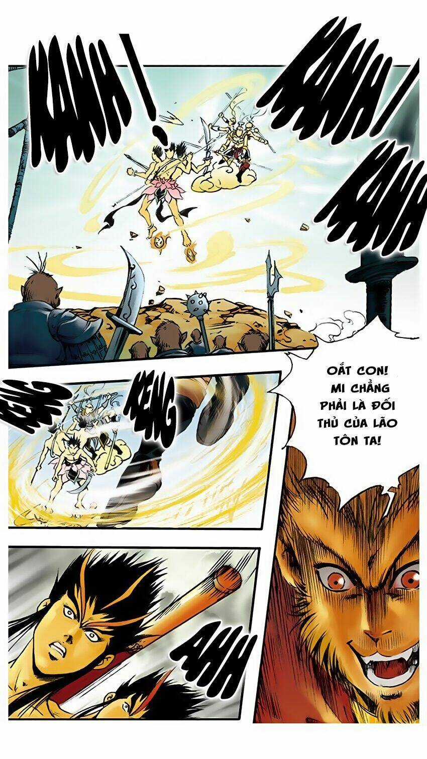 Tây Du Ký màu - Chapter 10 - Trang 2