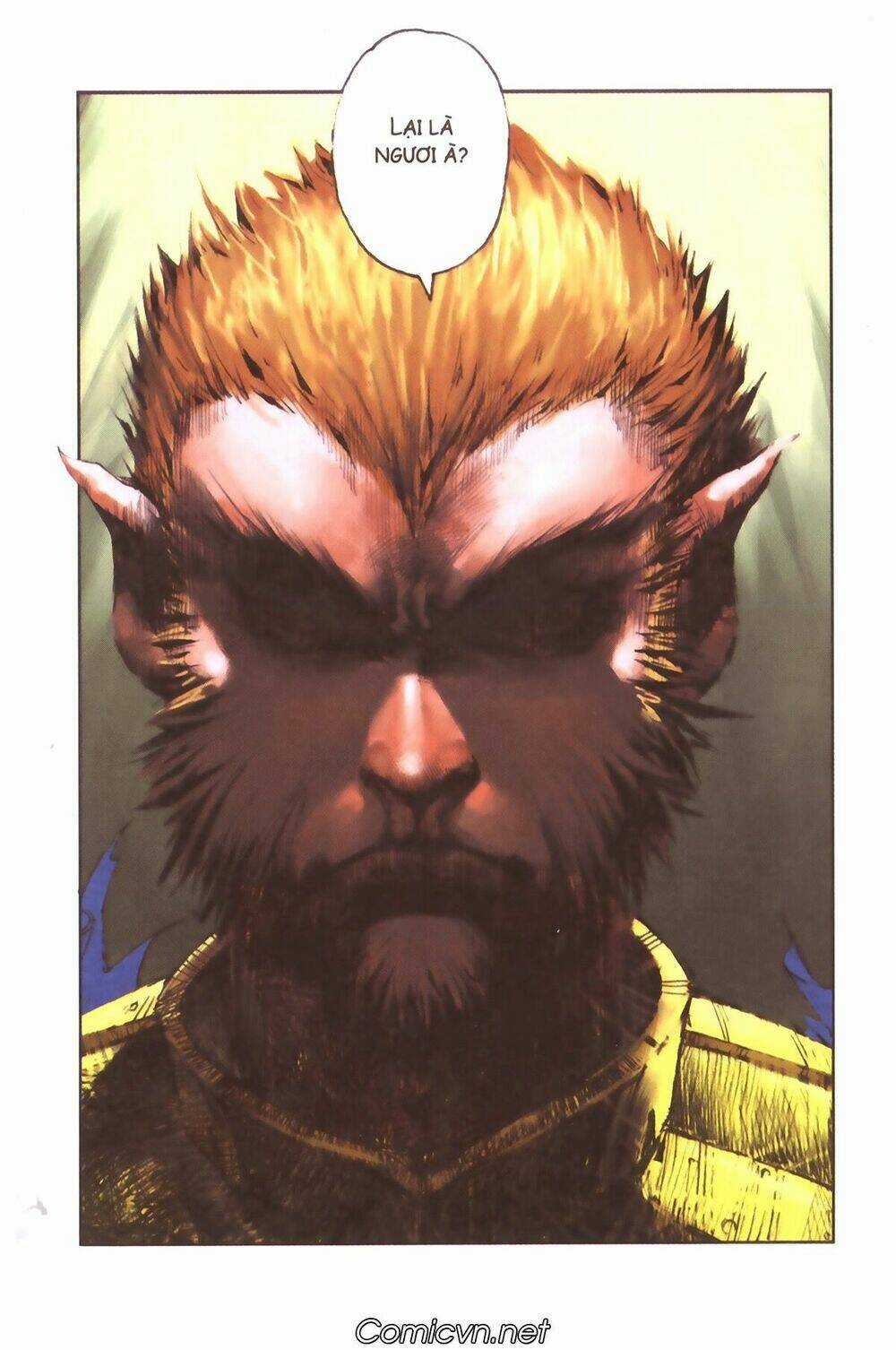 Tây Du Ký màu - Chapter 101 - Trang 3