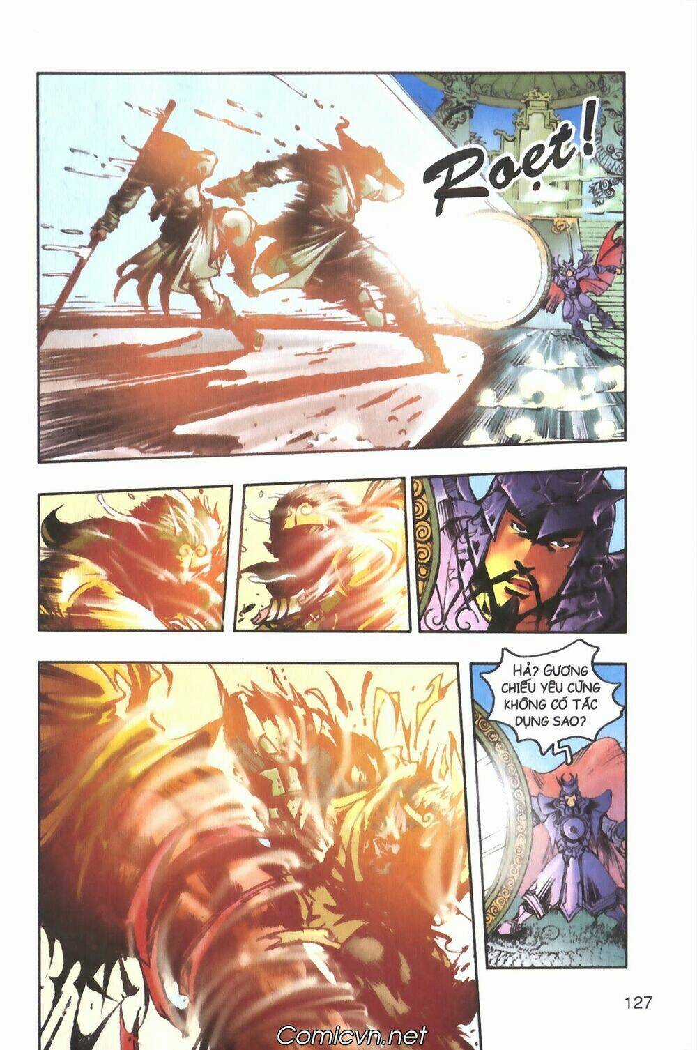 Tây Du Ký màu - Chapter 104 - Trang 10