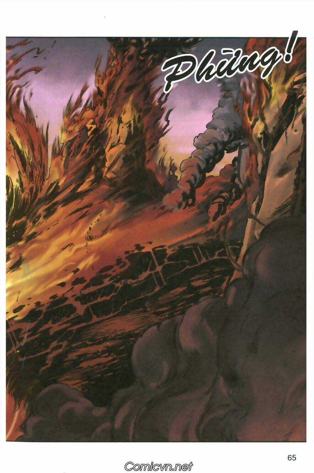 Tây Du Ký màu - Chapter 106 - Trang 20