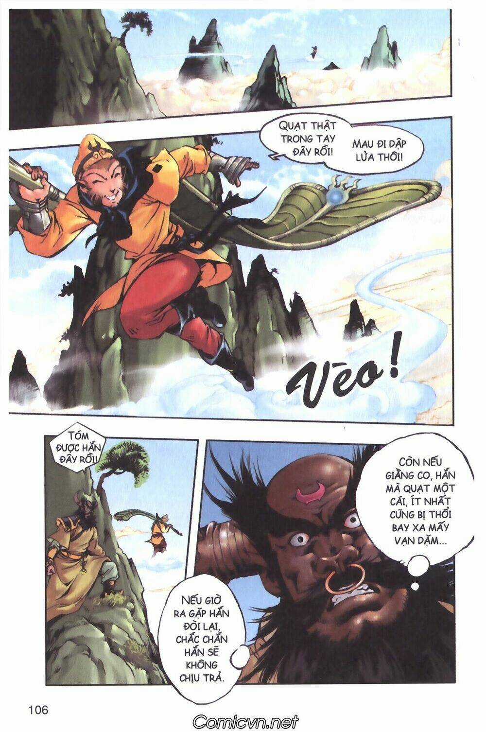 Tây Du Ký màu - Chapter 108 - Trang 3