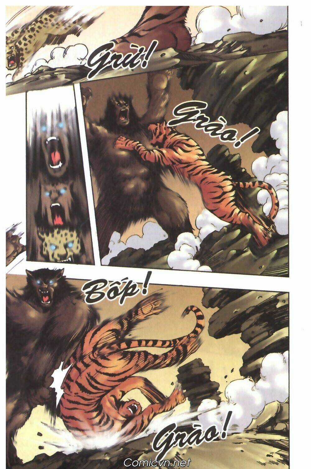 Tây Du Ký màu - Chapter 109 - Trang 3