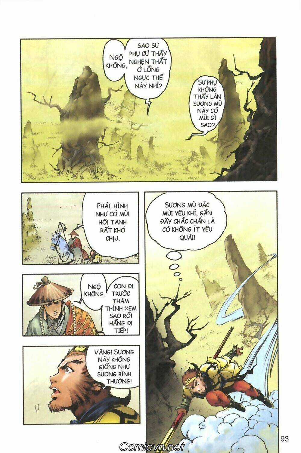 Tây Du Ký màu - Chapter 117 - Trang 3