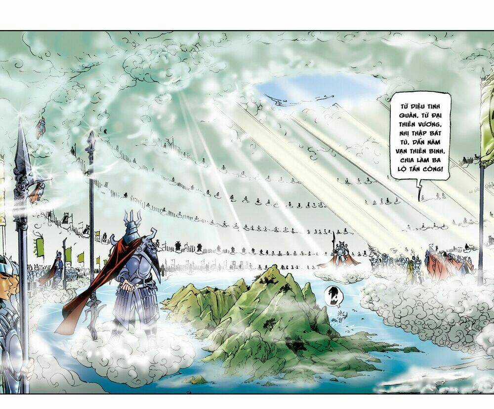 Tây Du Ký màu - Chapter 12 - Trang 12