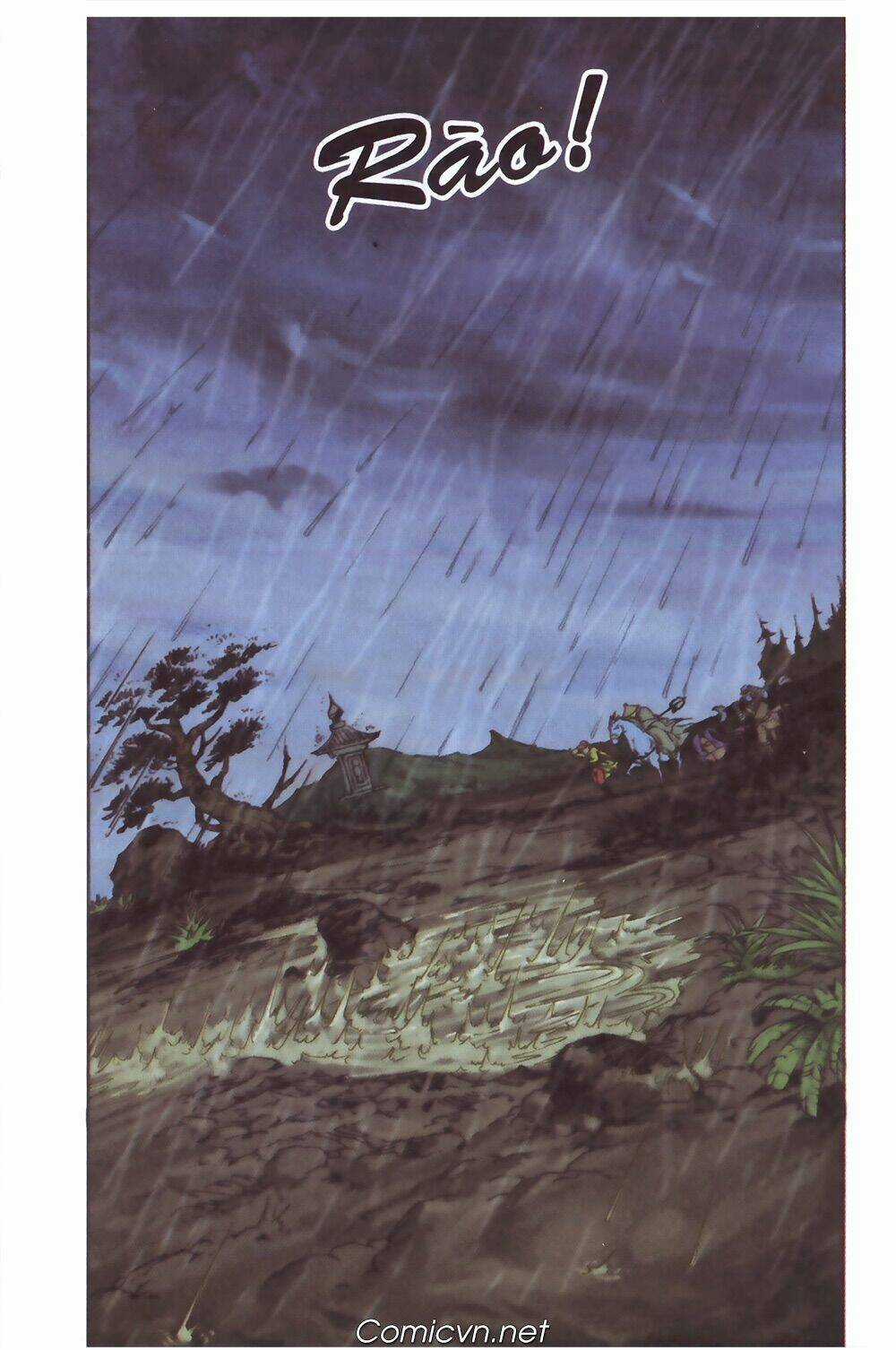 Tây Du Ký màu - Chapter 124 - Trang 2