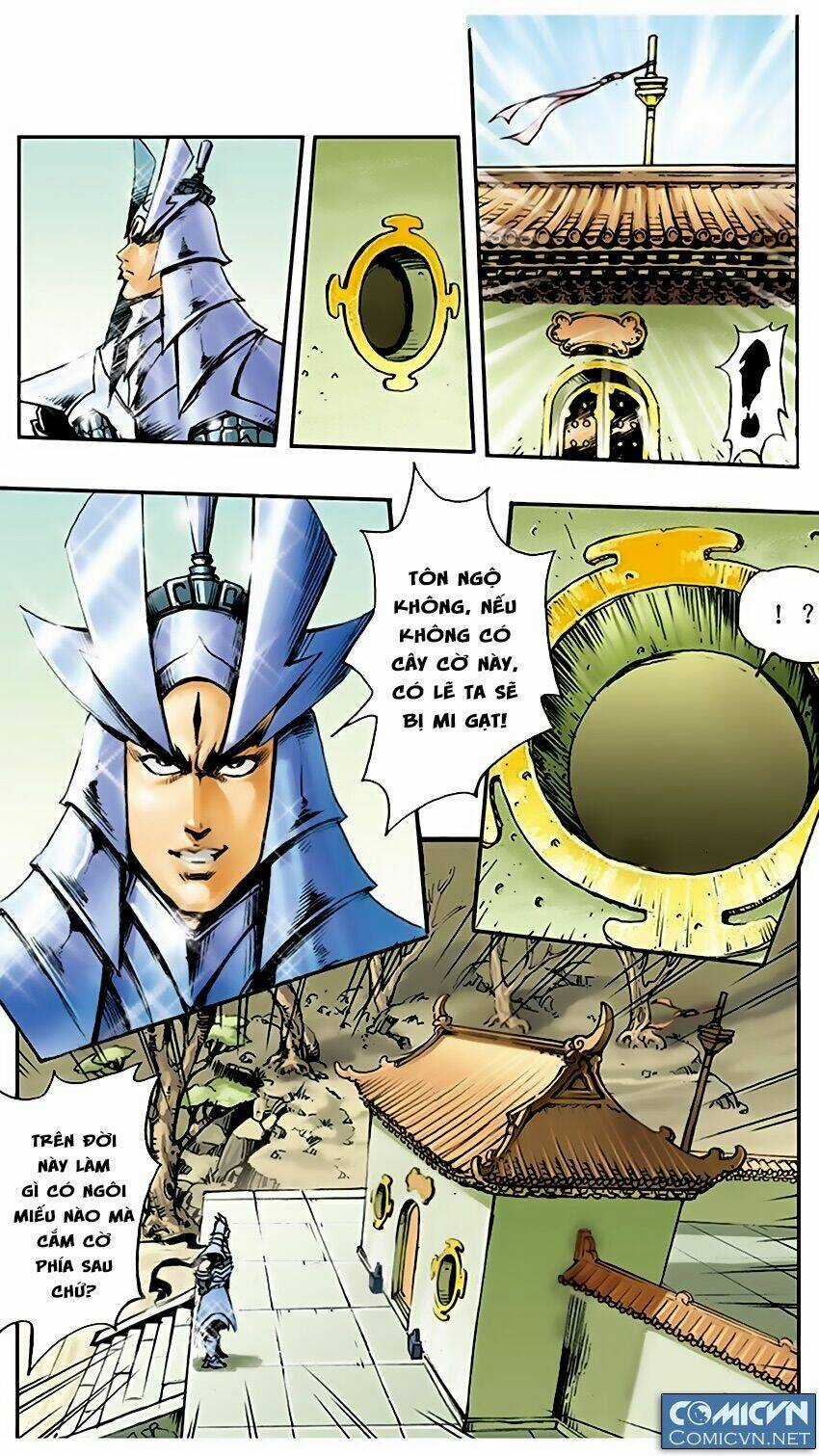 Tây Du Ký màu - Chapter 15 - Trang 14