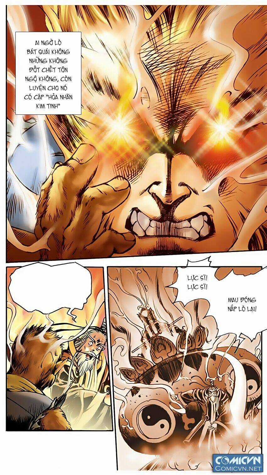 Tây Du Ký màu - Chapter 17 - Trang 3