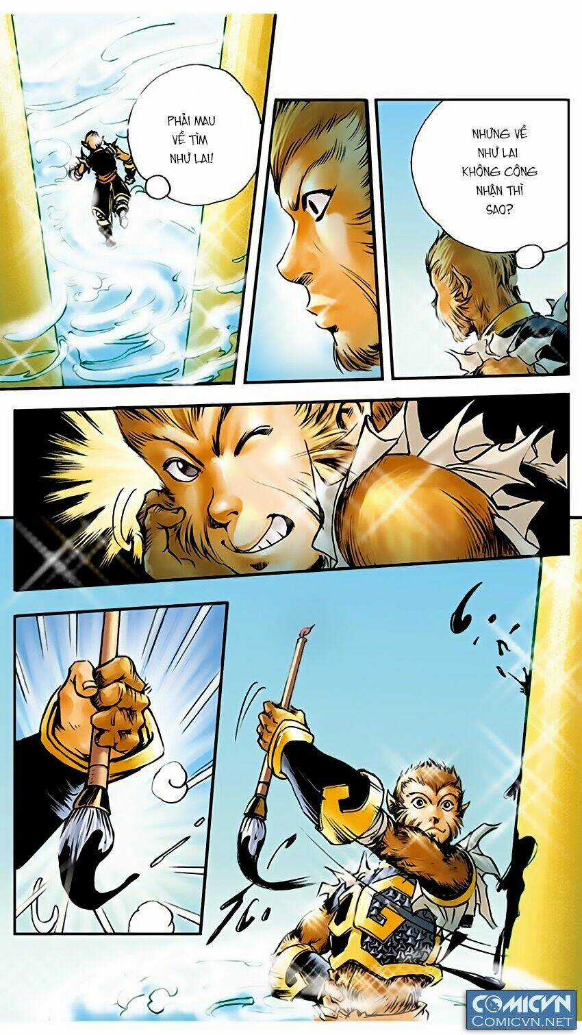 Tây Du Ký màu - Chapter 18 - Trang 2