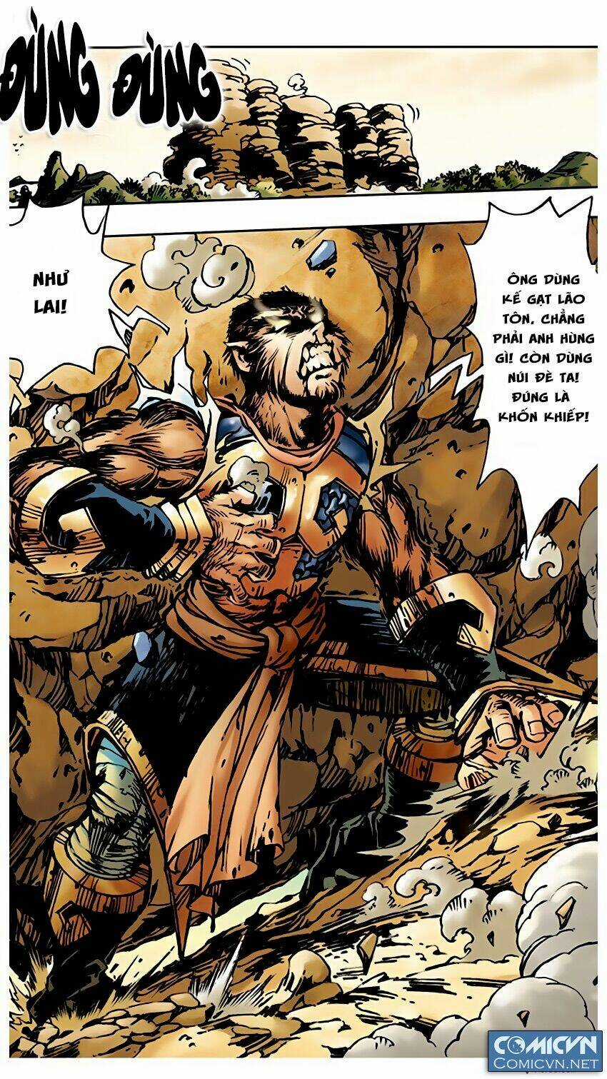 Tây Du Ký màu - Chapter 18 - Trang 13