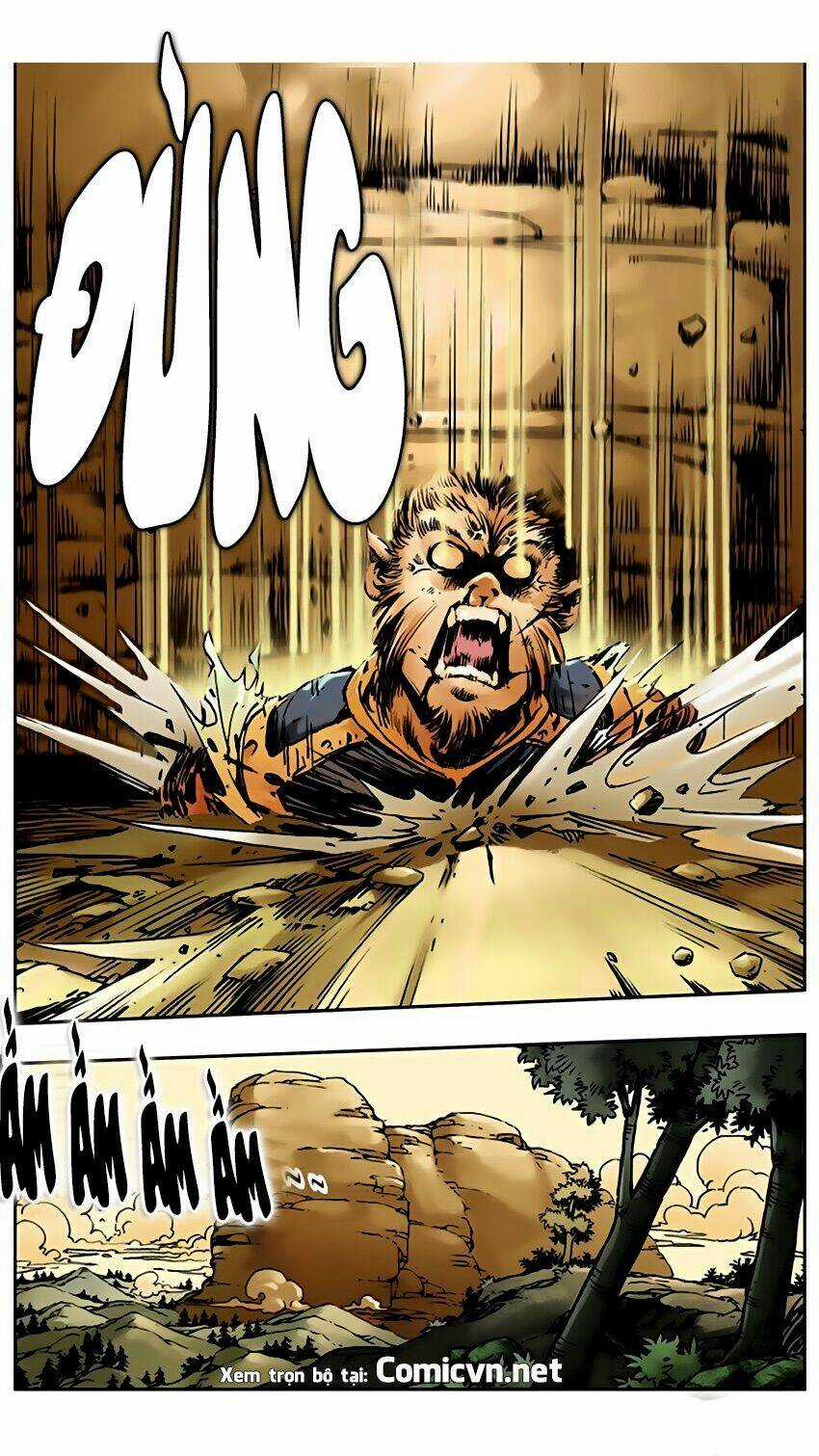 Tây Du Ký màu - Chapter 18 - Trang 18