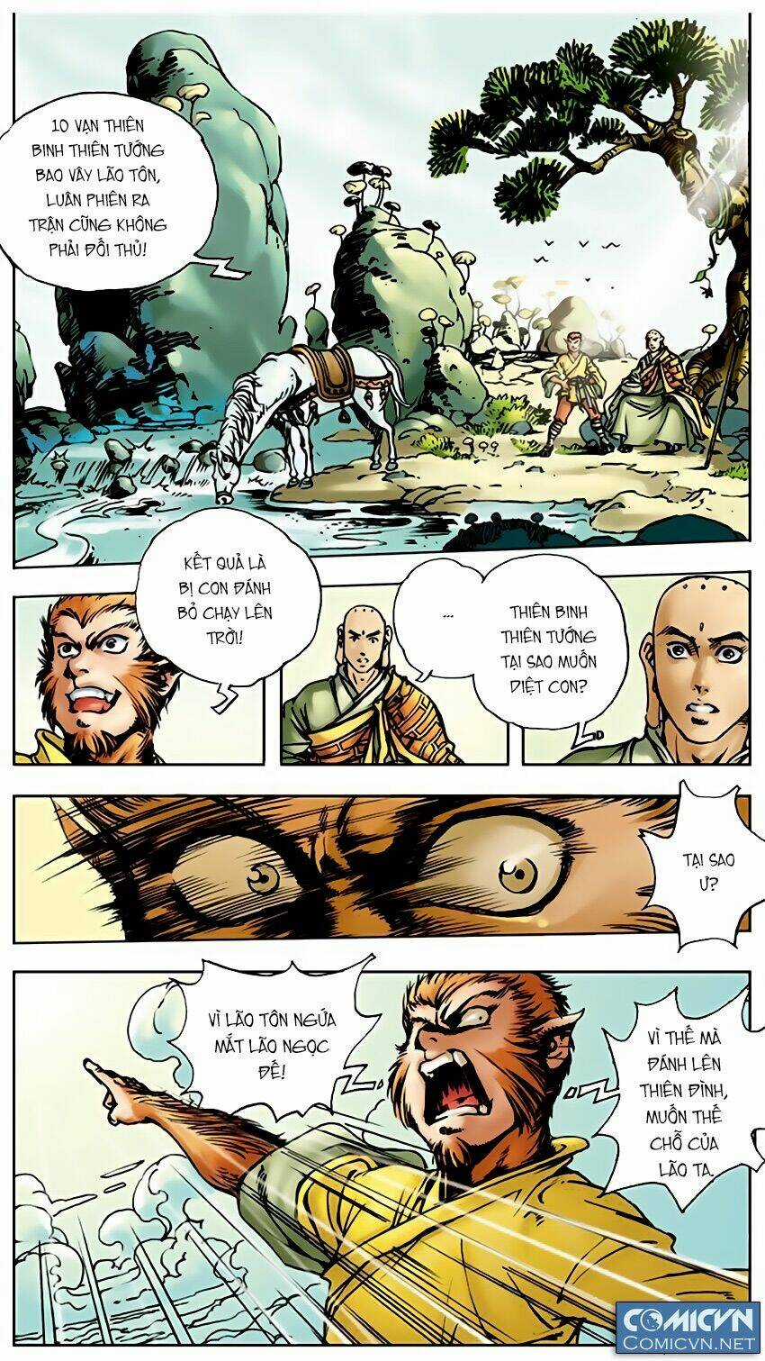 Tây Du Ký màu - Chapter 21 - Trang 2