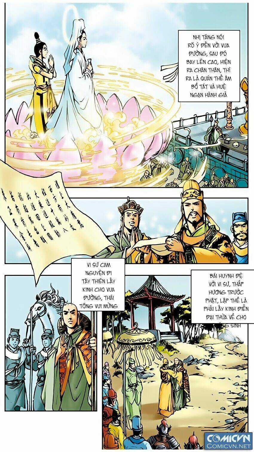 Tây Du Ký màu - Chapter 22 - Trang 3