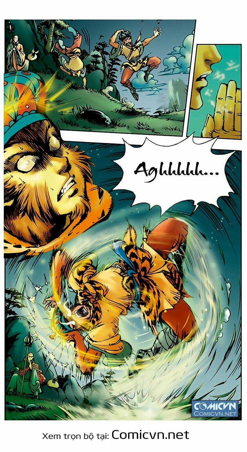 Tây Du Ký màu - Chapter 23 - Trang 18