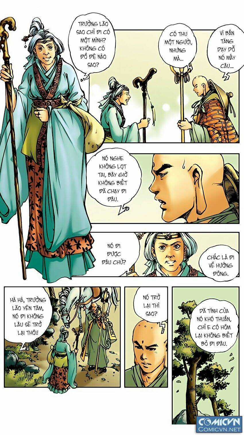 Tây Du Ký màu - Chapter 23 - Trang 3