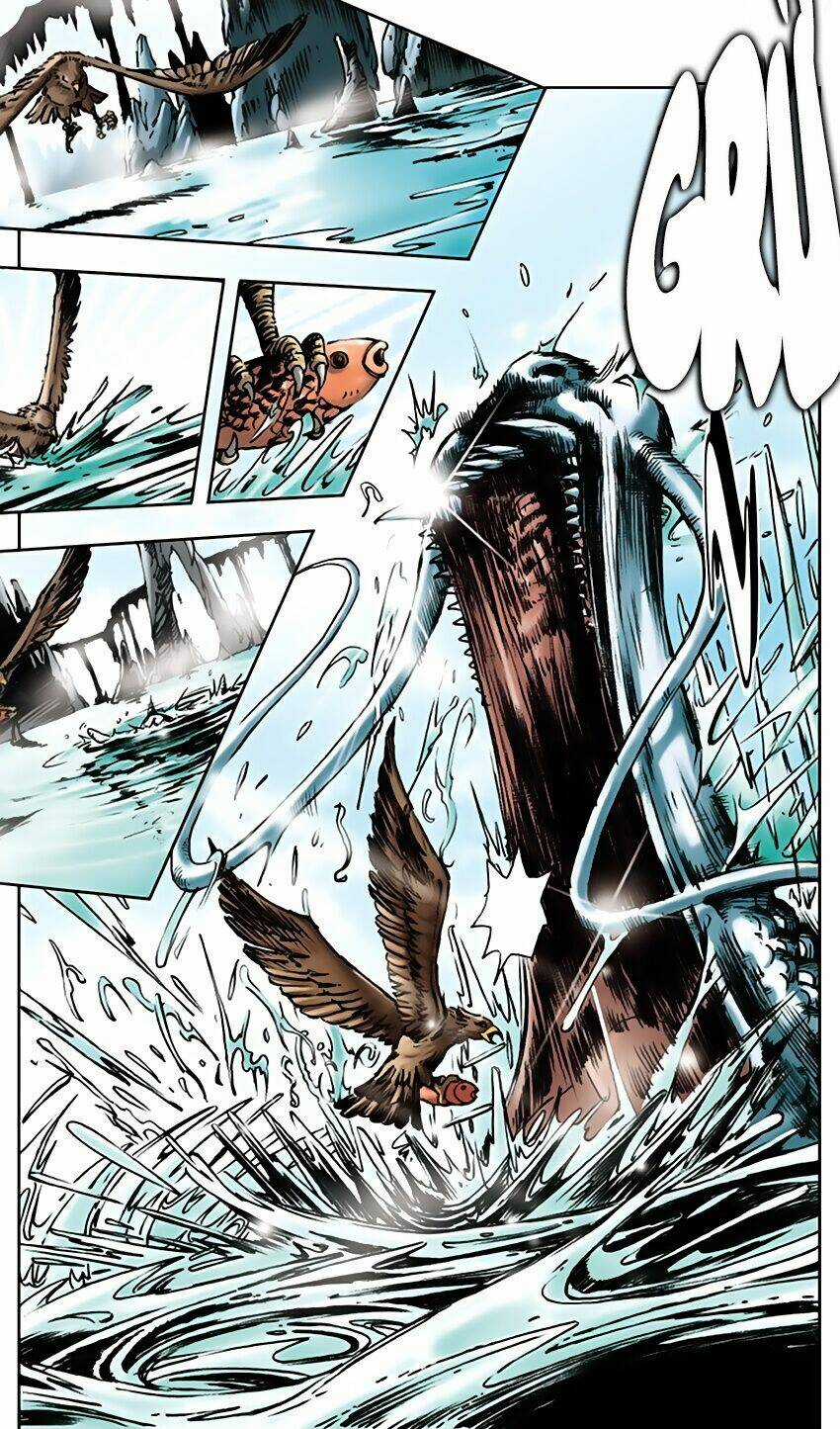 Tây Du Ký màu - Chapter 24 - Trang 10