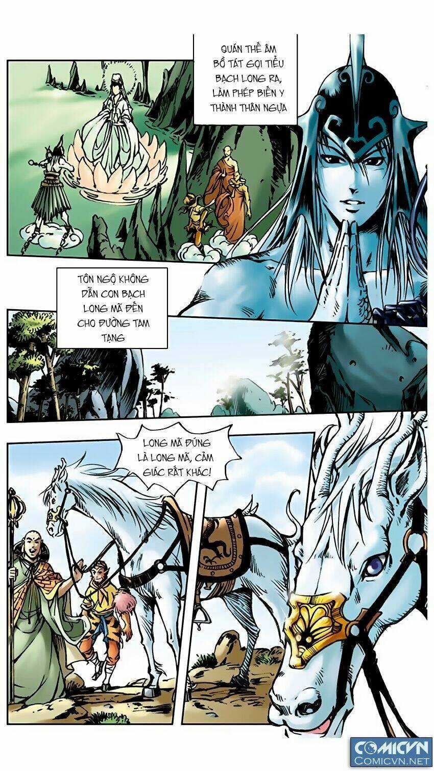 Tây Du Ký màu - Chapter 26 - Trang 9