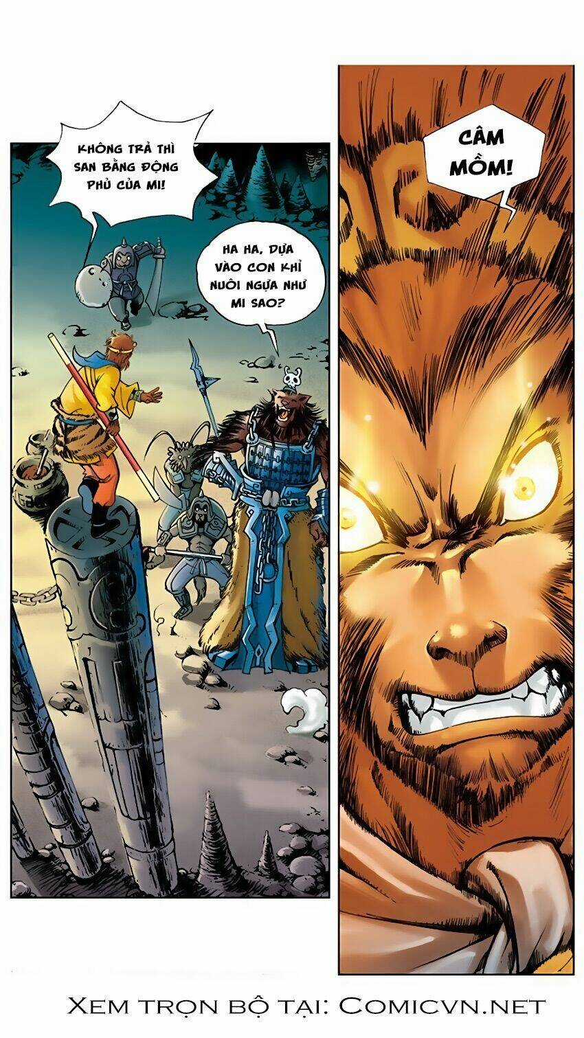 Tây Du Ký màu - Chapter 30 - Trang 18