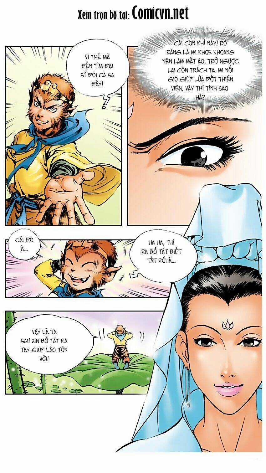 Tây Du Ký màu - Chapter 32 - Trang 1