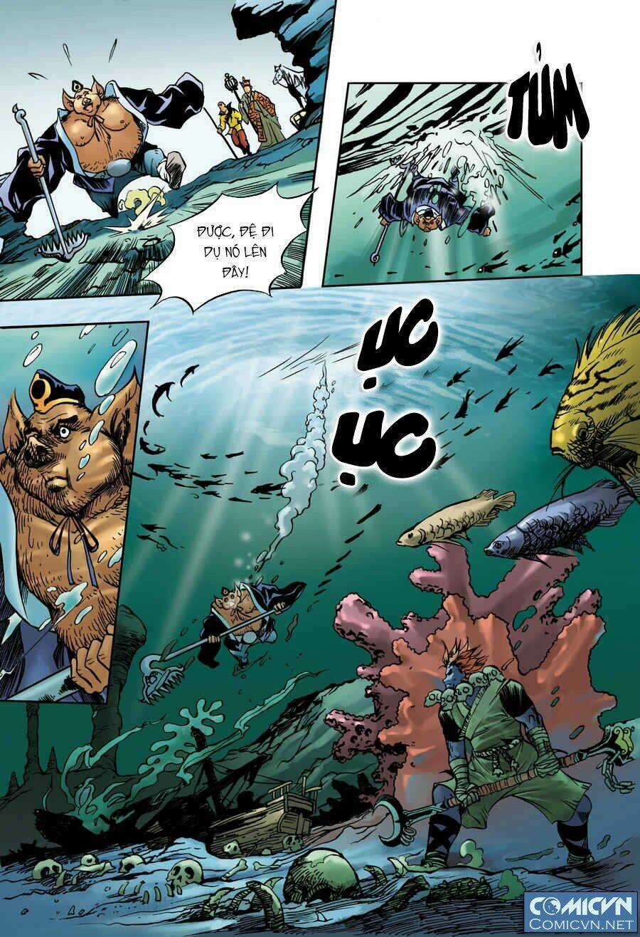 Tây Du Ký màu - Chapter 40 - Trang 3