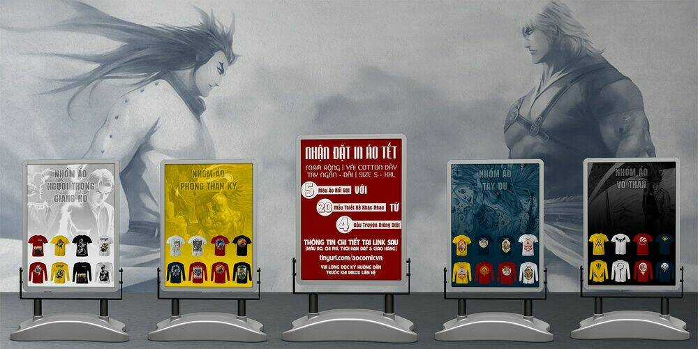 Tây Du Ký màu - Chapter 41 - Trang 20