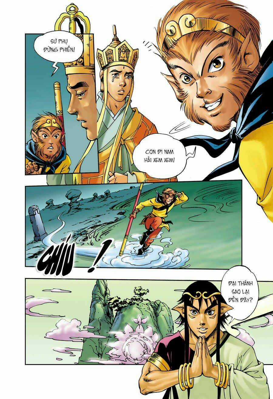 Tây Du Ký màu - Chapter 41 - Trang 3