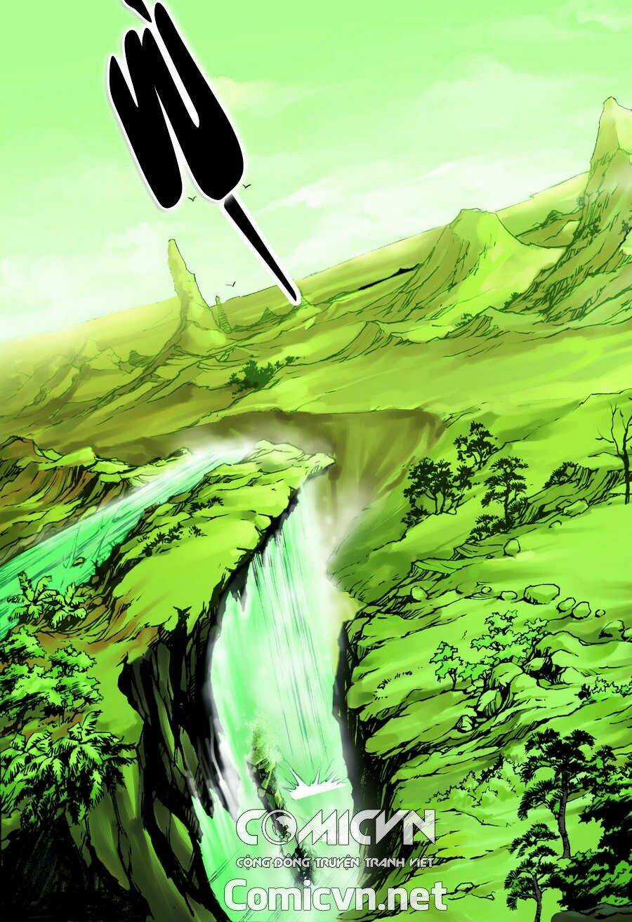 Tây Du Ký màu - Chapter 44 - Trang 3