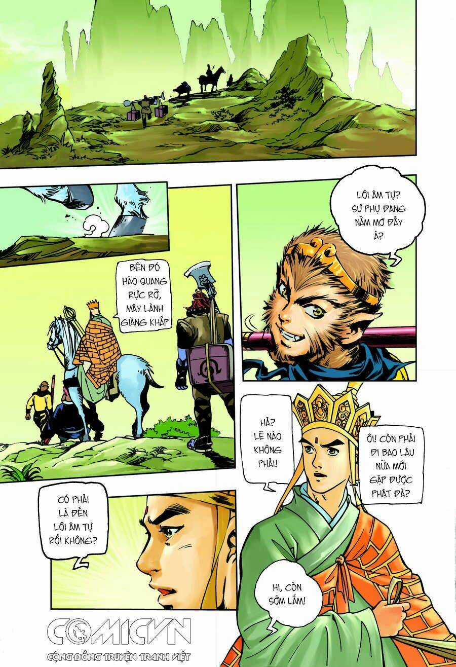 Tây Du Ký màu - Chapter 44 - Trang 5