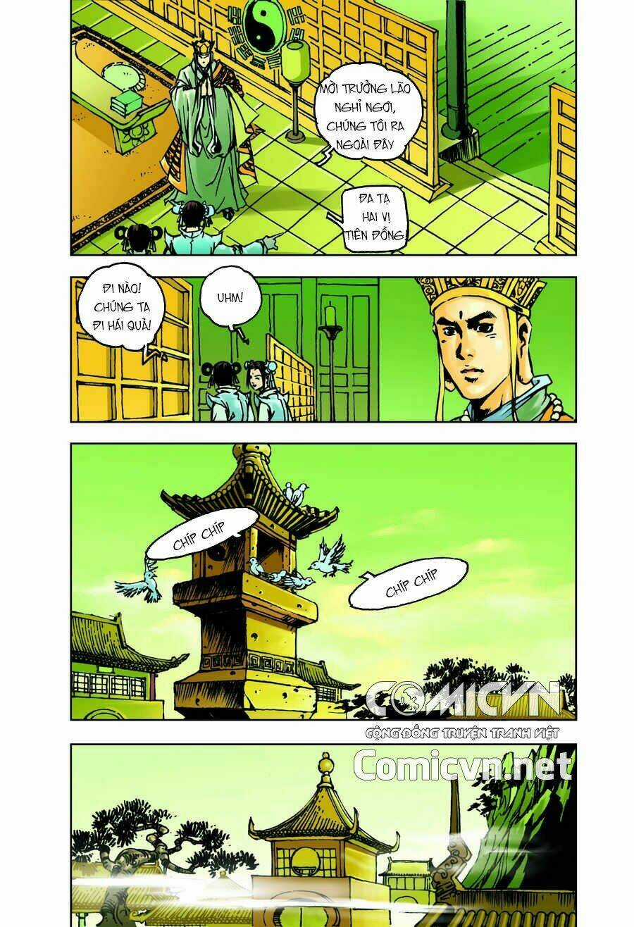 Tây Du Ký màu - Chapter 45 - Trang 3