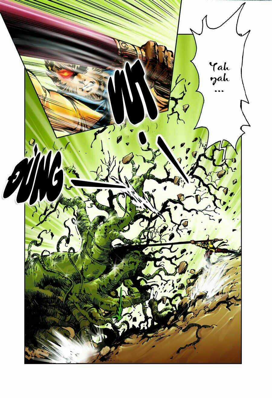 Tây Du Ký màu - Chapter 47 - Trang 10