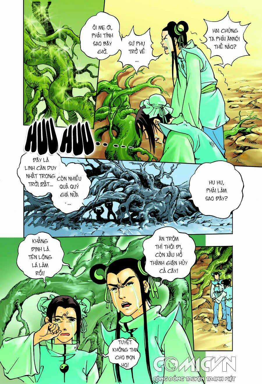 Tây Du Ký màu - Chapter 48 - Trang 2