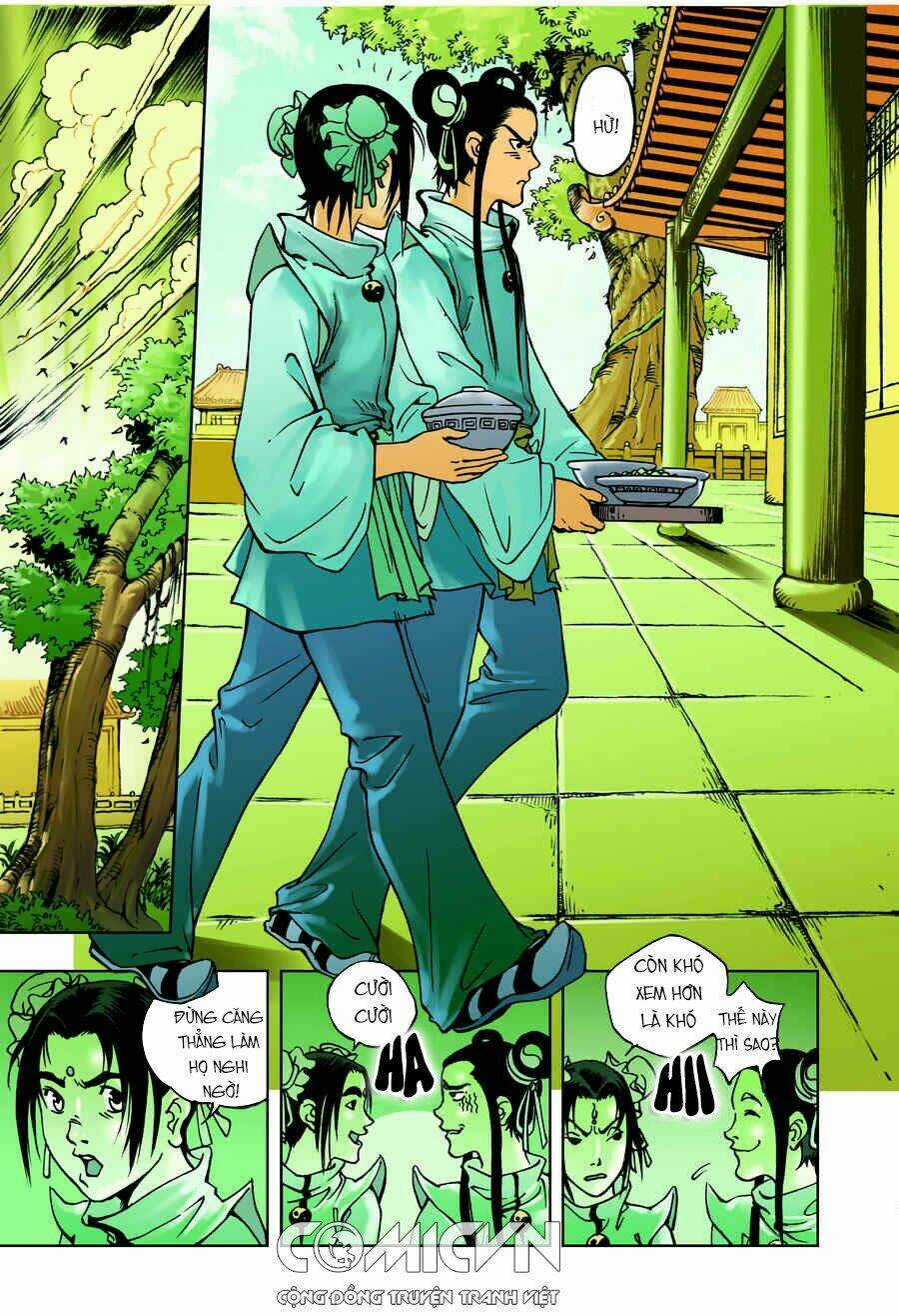 Tây Du Ký màu - Chapter 48 - Trang 3