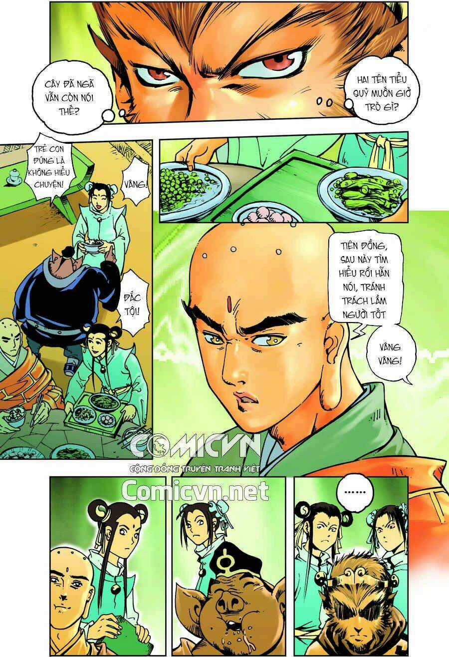 Tây Du Ký màu - Chapter 48 - Trang 5